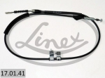 Tross,seisupidur LINEX 17.01.41
