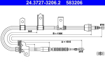 Tross,seisupidur ATE 24.3727-3206.2