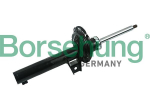 Amort Borsehung B14724