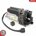 Kompressor,suru&otilde;hus&uuml;steem ESEN SKV 58SKV535