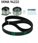 Hammasrihma komplekt SKF VKMA 94222