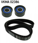Hammasrihma komplekt SKF VKMA 02386