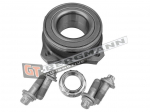 Rattalaagrikomplekt GT-BERGMANN GT24-184