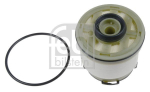 K&uuml;tusefilter FEBI BILSTEIN 109648
