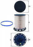 K&uuml;tusefilter KNECHT KX 493D