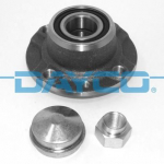 Rattalaagrikomplekt DAYCO KWD1190