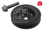 Rihmaratas,v&auml;ntv&otilde;ll FEBI BILSTEIN 33568