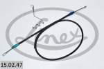 Tross,seisupidur LINEX 15.02.47