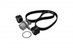Veepump + hammasrihmakomplekt KAMOKA 7001246