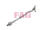 Roolivarras Schaeffler FAG 840 0432 10