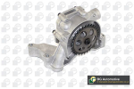 &Otilde;lipump BGA LP9650