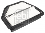 &Otilde;hufilter FEBI BILSTEIN 108743