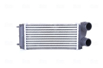 Kompressori&otilde;hu radiaator NISSENS 96718