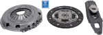 Sidurikomplekt SACHS 3000 951 039