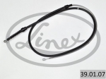 Tross,seisupidur LINEX 39.01.07