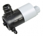 Klaasipesuvee pump,klaasipuhastus METZGER AUTOTEILE 2220106
