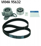 Hammasrihma komplekt SKF VKMA 95632