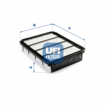 &Otilde;hufilter UFI 30.169.00