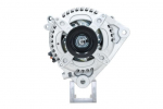 Generaator BV PSH 125.556.130.050