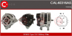 Generaator CASCO CAL40316AS