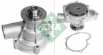 Veepump, mootori jahutus INA 538 0179 10