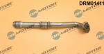 &Otilde;li&uuml;hendus,kompressor DR. MOTOR DRM01411