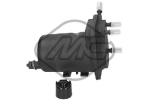 K&uuml;tusefilter Metalcaucho 05390