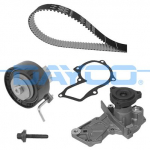 Veepump + hammasrihmakomplekt DAYCO KTBWP9481