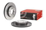 Piduriketas BREMBO 09.7701.11