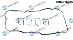 Tihendikomplekt, klapikaas Dr.Motor Automotive DRM01606S