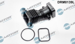 &Otilde;hutoru,&otilde;hufilter Dr.Motor Automotive DRM0139L