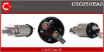 Magnetl&uuml;litus,starter CASCO CSO25105AS