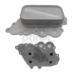 &Otilde;liradiaator,mootori&otilde;li MEAT & DORIA 95208