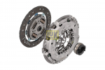 Sidurikomplekt Schaeffler LuK 623 3560 00