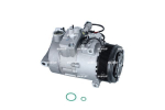 Kompressor,kliimaseade NRF 320068