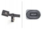 Andur, rattap&ouml;&ouml;rete arv HELLA 6PU 012 039-001