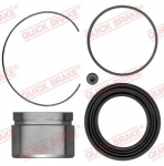 Remondikomplekt,Pidurisadul QUICK BRAKE 114-5304