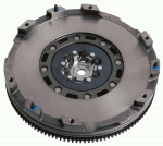 Hooratas SACHS 2294 701 051