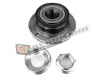 Rattalaagrikomplekt GT-BERGMANN Automotive GT24-109