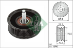 Seade-/juhtrull,soonrihm Schaeffler INA 532 0922 10