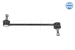 Stabilisaator,Stabilisaator MEYLE 716 060 0031
