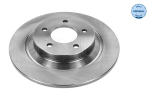 Piduriketas MEYLE 35-15 523 0016