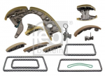 Mootori keti komplekt FEBI BILSTEIN 49430