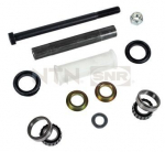 Kinnitus,sillatala SNR KS558.00