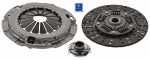 Sidurikomplekt SACHS 3000 951 473