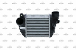 Kompressori&otilde;hu radiaator NRF 30799