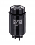 K&uuml;tusefilter MANN-FILTER WK 8173