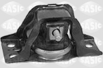 Paigutus,Mootor SASIC 4001828