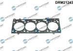 Tihend,silindripea Dr.Motor Automotive DRM21243