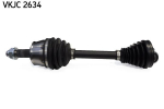 Veov&otilde;ll SKF VKJC 2634